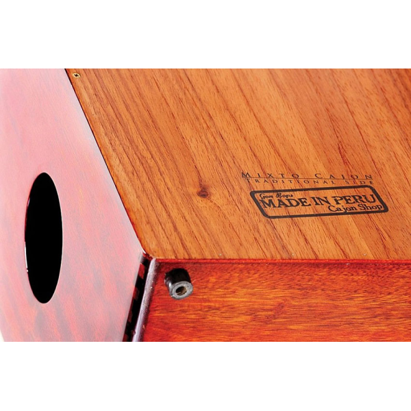 Кахон GON BOPS CJMX MIXTO CAJON