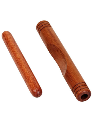 Дерев'яні палички GON BOPS PCLAVAF AFRICAN CLAVES