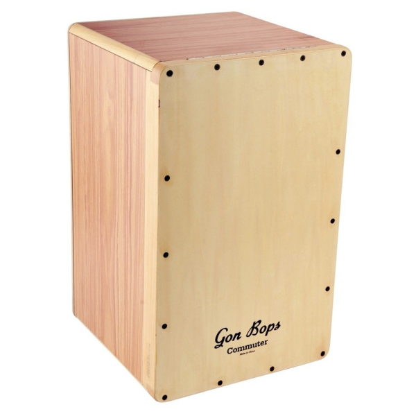 Кахон GON BOPS CJCOM COMMUTER CAJON