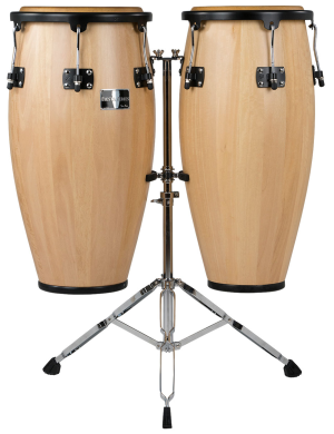 Конги GON BOPS FS1112SETN FIESTA CONGA SET (Natural)