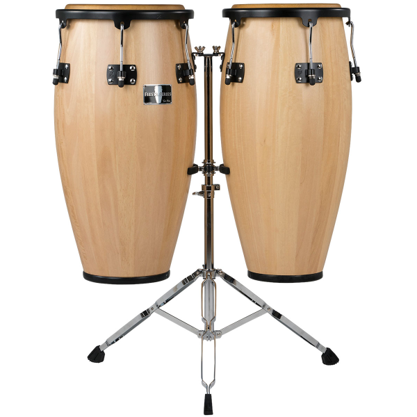 Конги GON BOPS FS1112SETN FIESTA CONGA SET (Natural)