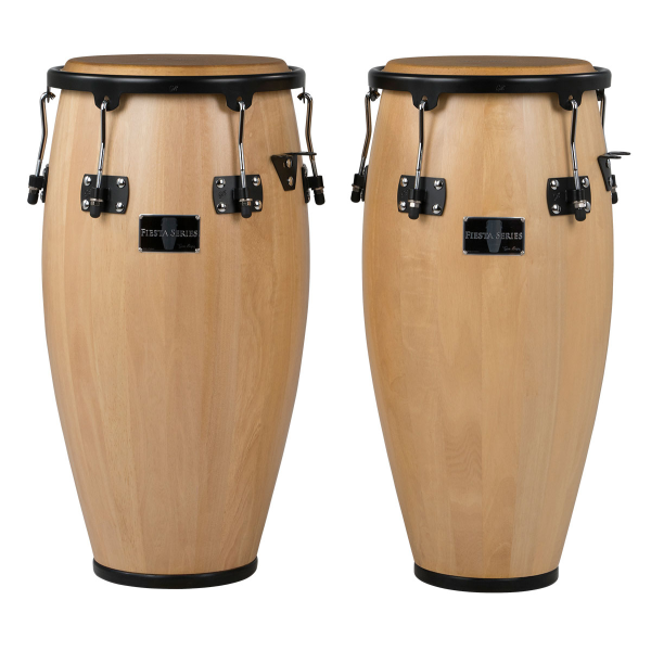 Конги GON BOPS FS1112SETN FIESTA CONGA SET (Natural)