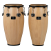 Конги GON BOPS FS1112SETN FIESTA CONGA SET (Natural)