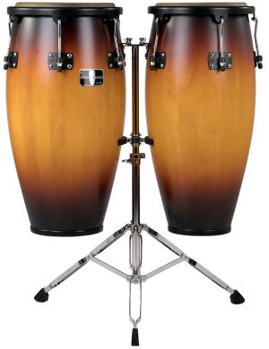 Конги GON BOPS FS1112SETSB FIESTA CONGA SET (Sunburst)