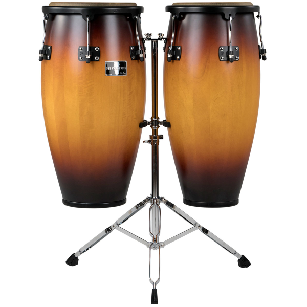 Конги GON BOPS FS1112SETSB FIESTA CONGA SET (Sunburst)