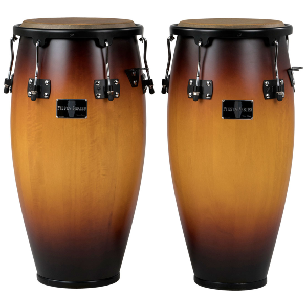 Конги GON BOPS FS1112SETSB FIESTA CONGA SET (Sunburst)