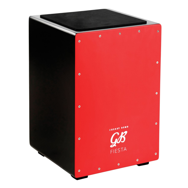 Кахон GON BOPS FSCJCB Fiesta Cherry Bomb Cajon