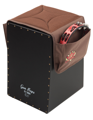 Подушка для кахона GON BOPS CJSPAD Cajon Seat Pad
