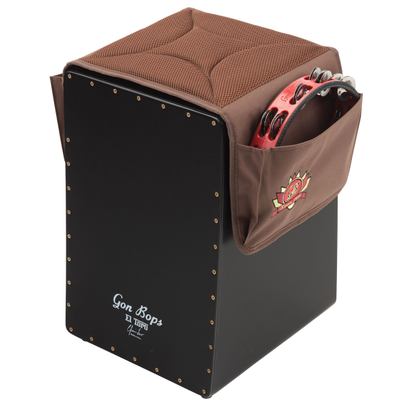 Подушка для кахона GON BOPS CJSPAD Cajon Seat Pad