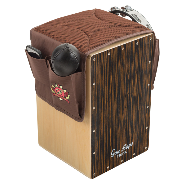 Подушка для кахона GON BOPS CJSPAD Cajon Seat Pad