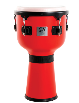 Джембе GON BOPS FSDJCB10 10 Fiesta Djembe (Cherry Bomb)