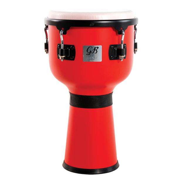 Джембе GON BOPS FSDJCB10 10 Fiesta Djembe (Cherry Bomb)