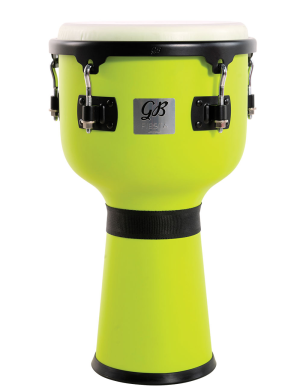 Джембе GON BOPS FSDJLC10 10 Fiesta Djembe (Lime Crush)