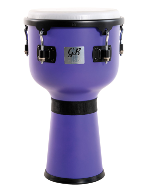 Джембе GON BOPS FSDJUV10 10 Fiesta Djembe (Ultra Violet)