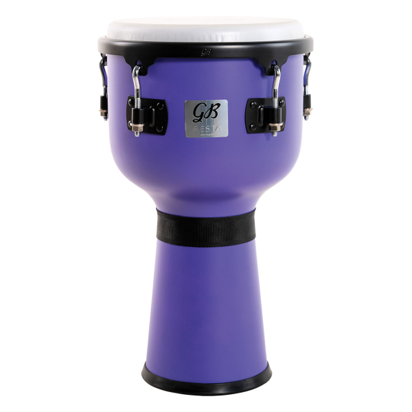 Джембе GON BOPS FSDJUV10 10 Fiesta Djembe (Ultra Violet)