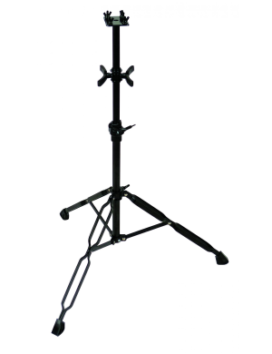 Стойка для пары конго GON BOPS FIESTA DOUBLE CONGA STAND STFSCG