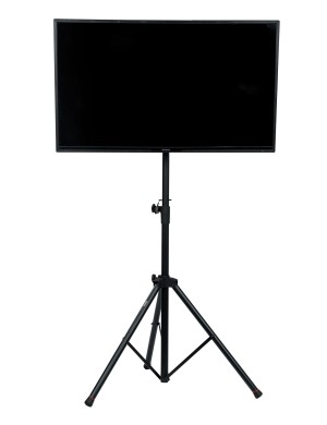 Стойка тренога для LCD/LED телевизора GATOR FRAMEWORKS GFW-AV-LCD-1