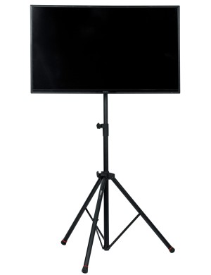 Стойка тренога для LCD/LED телевизора GATOR FRAMEWORKS GFW-AV-LCD-2