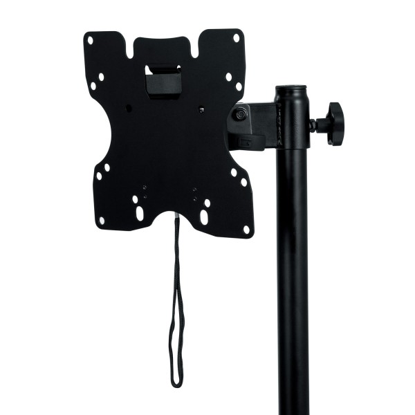 Стійка тринога для LCD / LED телевізора GATOR FRAMEWORKS GFW-AV-LCD-2 Стійка тринога для LCD / LED телевізора GATOR FRAMEWORKS GFW-AV-LCD-2