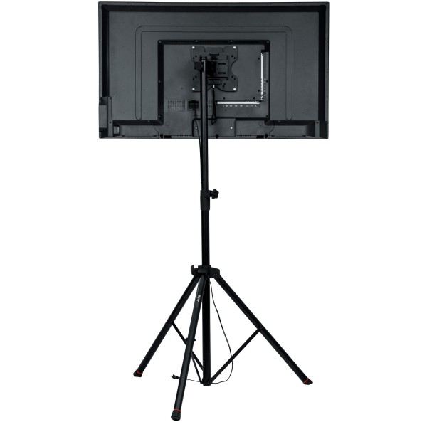 Стійка тринога для LCD / LED телевізора GATOR FRAMEWORKS GFW-AV-LCD-2 Стійка тринога для LCD / LED телевізора GATOR FRAMEWORKS GFW-AV-LCD-2