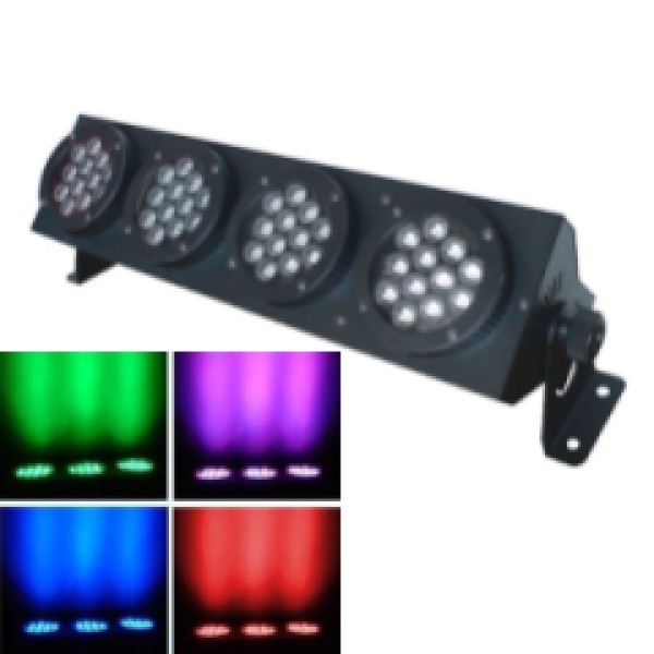 Світлодіодний прожектор BIG BMLS4 LED