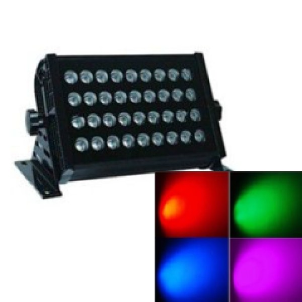 Світлодіодний прожектор BIG BMHD120 LED Світлодіодний прожектор BIG BMHD120 LED