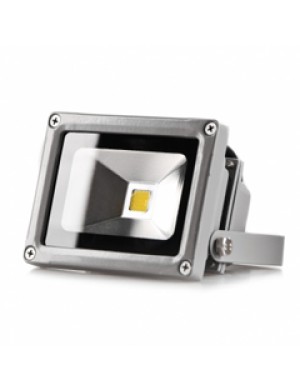 Всепогодний прожектор BIG SPOTLIGHT WHITE 10W