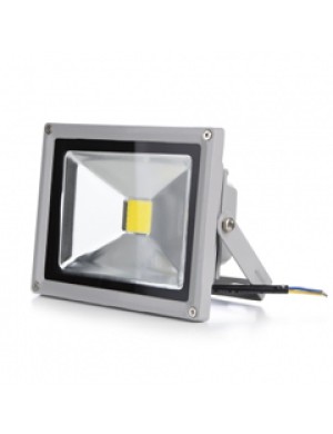 Прожектор заливного білого світла BIG SPOTLIGHT WHITE 20W