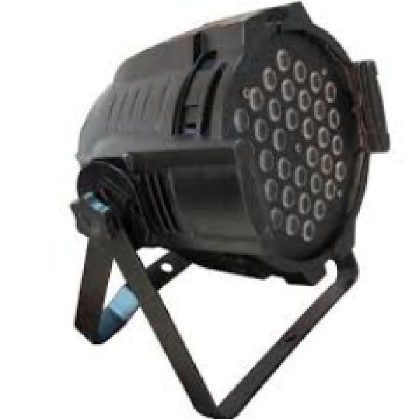 Світлодіодний прожектор BIG WHITE SUN 36×3W