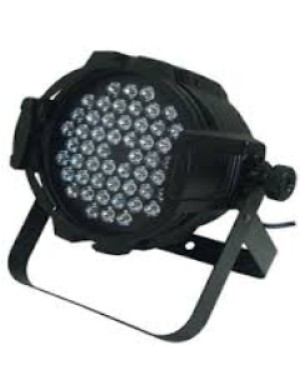 Світлодіодний прожектор BIG WHITE SUN 54×3W