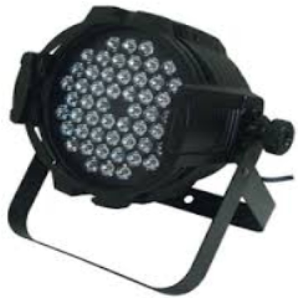 Світлодіодний прожектор BIG WHITE SUN 54×3W