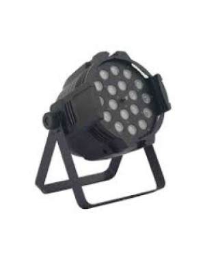 Світлодіодний прожектор BIG WHITE SUN 18×16W