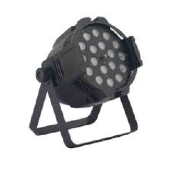 Світлодіодний прожектор BIG WHITE SUN 18×16W