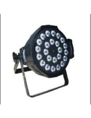 Світлодіодний прожектор BIG WHITE SUN 24×16W