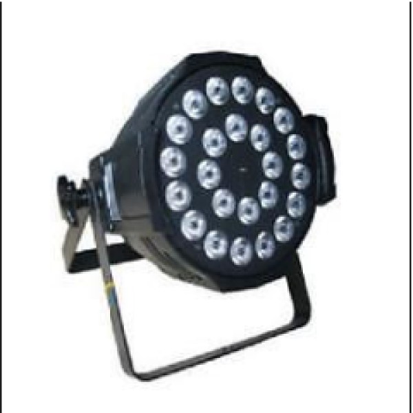 Світлодіодний прожектор BIG WHITE SUN 24×16W
