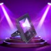 Ультрафіолетовий LED-прожектор BIG LEDFLOODUV20W