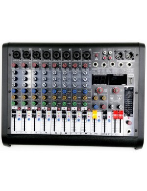 Микшерный пульт JB Sound JB-800DSP