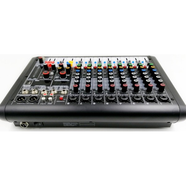 Мікшерний пульт JB Sound JB-800DSP Мікшерний пульт JB Sound JB-800DSP