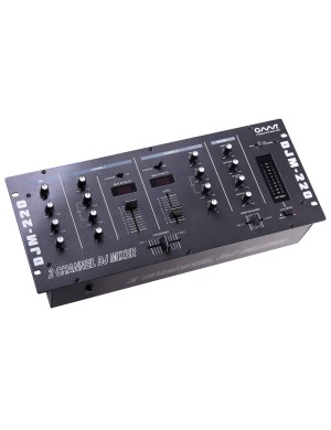 DJ микшер OMT DJM220