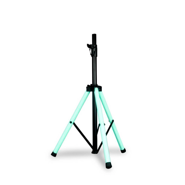 Стійка для акустичних систем із світлодіодною підсвіткою ADJ Color Stand LED Стійка для акустичних систем із світлодіодною підсвіткою ADJ Color Stand LED