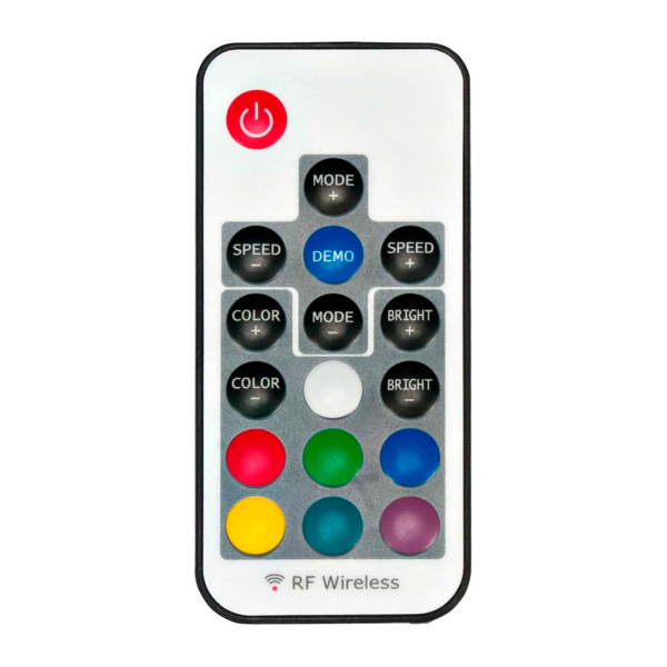 Стійка для акустичних систем із світлодіодною підсвіткою ADJ Color Stand LED Стійка для акустичних систем із світлодіодною підсвіткою ADJ Color Stand LED