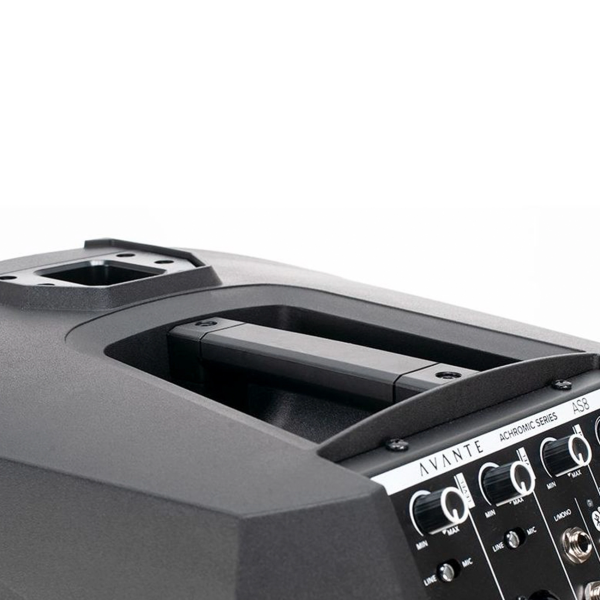 Портативна акустична система Avante Achromic AS8 Портативна акустична система Avante Achromic AS8