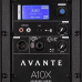 Активна акустична система Avante A10X Achromic