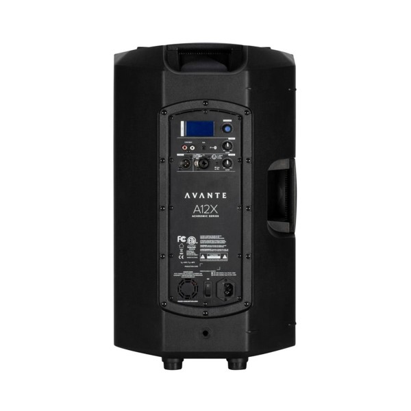 Активна акустична система Avante A12X Активна акустична система Avante A12X