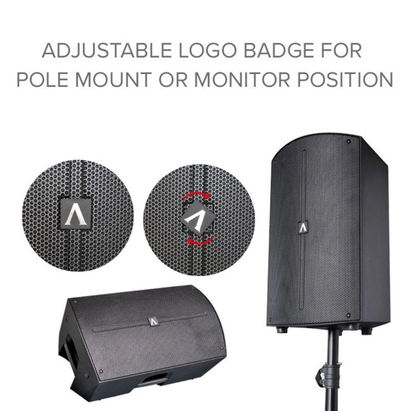 Активна акустична система Avante A12X Активна акустична система Avante A12X