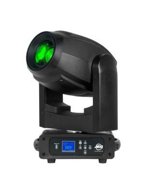 Рухома голова ADJ Focus Spot 5Z Рухома голова ADJ Focus Spot 5Z