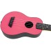 Укулеле Flight TUS35PK Travel soprano