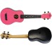 Укулеле Flight TUS35PK Travel soprano