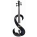 Електроскрипка STAGG EVN 4/4 BK