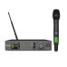 Радіосистема DV audio MGX-14H MKII з ручним мікрофоном